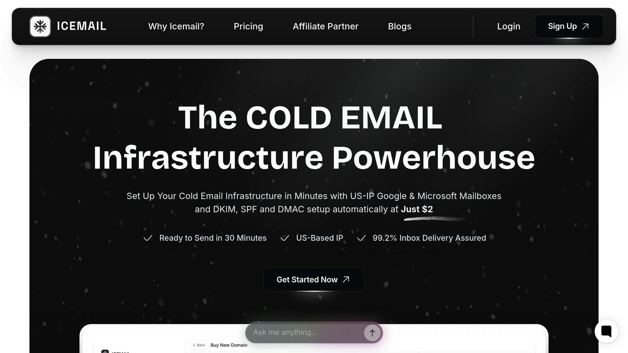 Icemail.ai