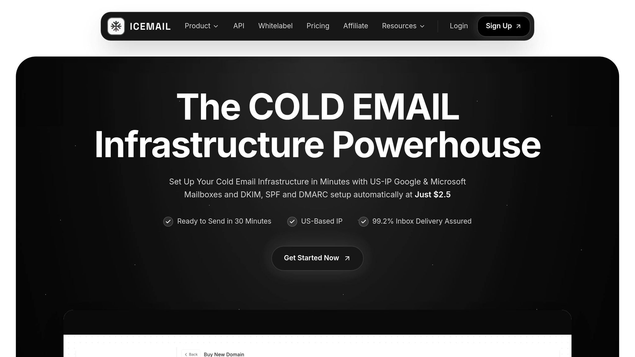 Icemail.ai