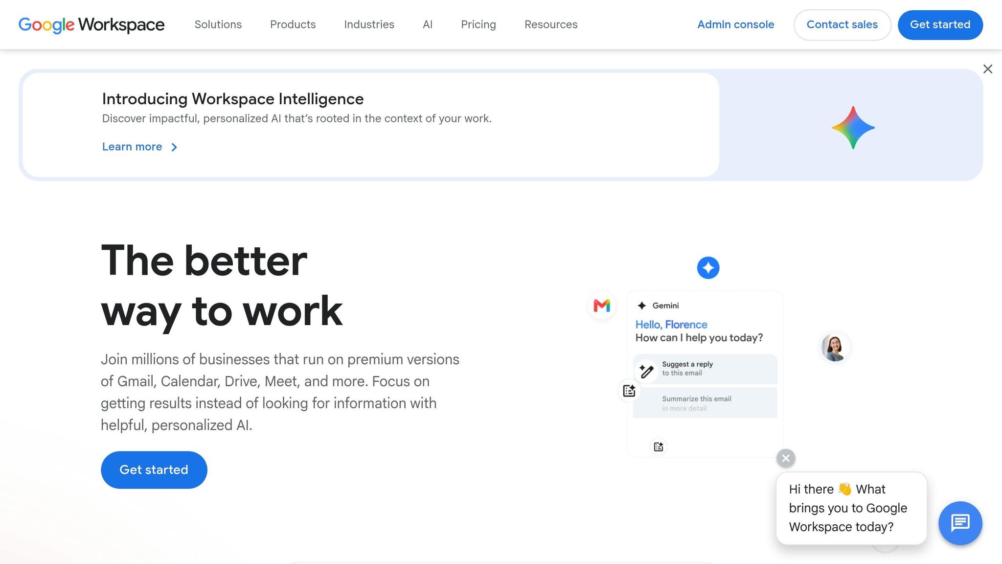 Google Workspace