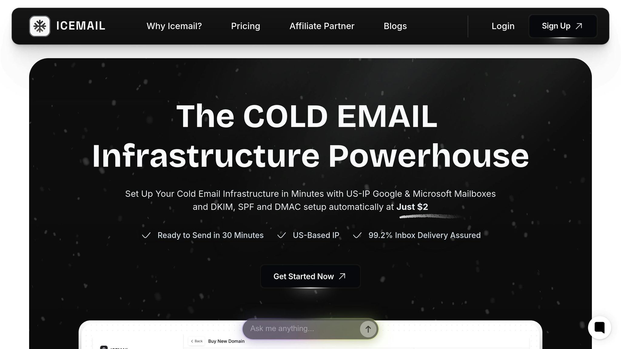 Icemail.ai