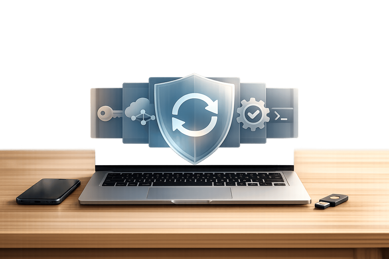 Administrator reviewing Office 365 MFA reset options in the Microsoft 365 admin center security settings panel